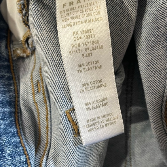 Frame Le Garçon - Picture 9 of 9